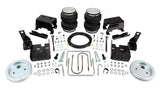 AIR SPRING KIT 17-23 TITAN XD