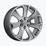 PR166H 20X9 6-5.5 +24MM