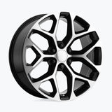 PR176BM 20X9 6-5.5 +24MM