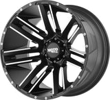 RAZOR 18X9 6-135 +18MM