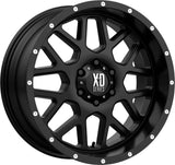 GRENADE 20X9 6-135 +18MM