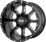 MAMMOTH 20X9 6-135/5.5