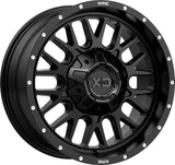 SNARE 20X9 6-135/5.5