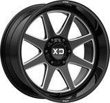 PIKE 20X9 6-135 0-MM