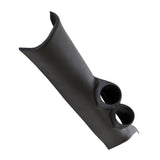 DUAL GUAGE A-PILLAR 15-19 GM HD