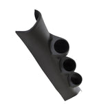 TRIPLE GUAGE A-PILLAR 15-19 GM HD