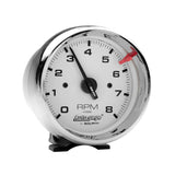 TACH. 8000RPM 3-3/4