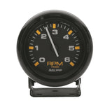 TACH. 6000RPM BK.MINI