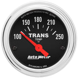 SINGLE GAUGE ELECTRIC