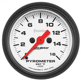 PYROMETER GAUGE