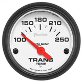 TRANS TEMP GAUGE
