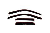 VENTVISOR DODGE RAM 09-18 QUAD 1500