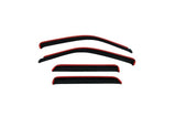 VENTVISOR   DODGE RAM 09-18 1500 ; 10-24 2500/3500 CREW CAB