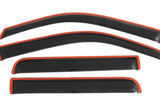 VENTVISOR 09-14 F150 CREW