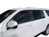 VENTVISOR 21-25 YUKON XL/21-25 ESCALADE ESV/21-25 SUBURBAN