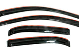 VENTVISOR 16-23 TACOMA CREW CAB