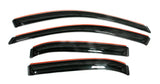 VENTVISOR 19-25 GM 1500 EXT CAB