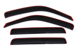 VENTVISOR 06-14 RIDGELINE