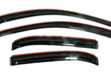 VENTVISOR 15-23 F150 EXT ; 17-22 S/DUTY EXT