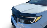 BUG DEFL. 21-25 RIDGELINE