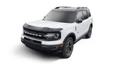 BUG DEFL. 21-25 BRONCO SPORT