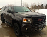 BUG DEFL. 15-20 YUKON