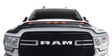 AEROSKIN LIGHTSHIELD 19-24 RAM 2500/3500