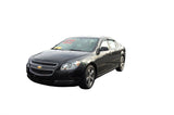 VENTVISOR 08-12 MALIBU