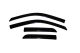 VENTVISOR DODGE RAM 09-18 QUAD 1500