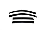VENTVISOR 09-18 RAM 1500/10-24 2500/3500 CREW