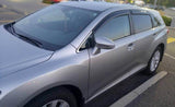 VENTVISOR 09-17 VENZA