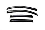 VENTVISOR 07-12 CALIBER