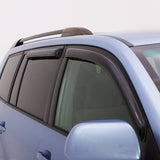 VENTVISOR 18-25 COMPASS