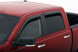 VENTVISOR DODGE RAM QUAD 02-08 1500/ 03-09 2500/3500