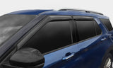VENTVISOR 19-25 SANTA FE