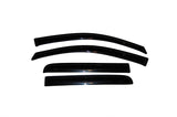 VENTVISOR 04-15 TITAN CREW