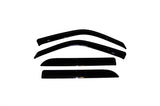 VENTVISOR 01-03 F150 CREW