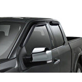 VENTVISOR 15-25 F150 EXT ; 17-25 S/DUTY EXT