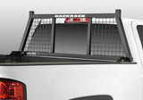 HALF SAFETY RACK (HDWR SOLD SEPERATELY) 99-25 S/DUTY
