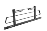 SHORT BACKRACK (HDWR SOLD SEPERATELY) DODGE RAM 02-24 1500/03-24 2500/3500