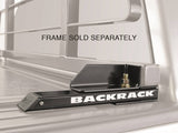 TONNEAU ADAPTOR DODGE 02-18 1500/19-24 CLASSIC/03-24 2500/3500 6'4