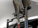 SHOVEL RACK MINI