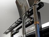 SHOVEL RACK