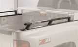 TB SIDERAILS DODGE 02-18/03-24 2500/3500 8'