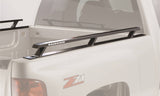 SIDERAILS DODGE 02-18 1500/03-24 2500/3500 8'