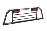 SRL LIGHTED SAFETY RACK (HDWR SOLD SEPERATELY)
