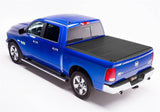 BAKFLIP MX4 BOX CVR DODGE RAM 02-18 1500/19-24 CLASSIC/ 03-25 2500/3500 8'