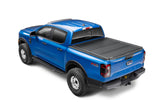 BAKFLIP MX4 TS BOX COVER 02-18 RAM 1500/19-24 CLASSIC/03-25 2500/3500 6'4