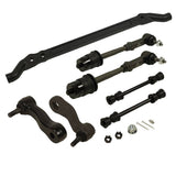 STEERING UPGRADE KIT 01-10 GM HD