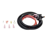 HIGH IDLE CONTROL 06-07 GM HD 6.6L